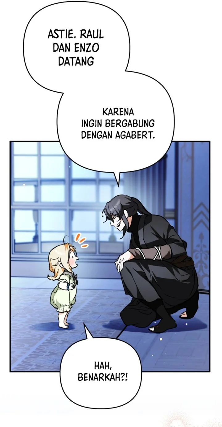 A Weary Child Looks for His Father Chapter 26 - halaman 36