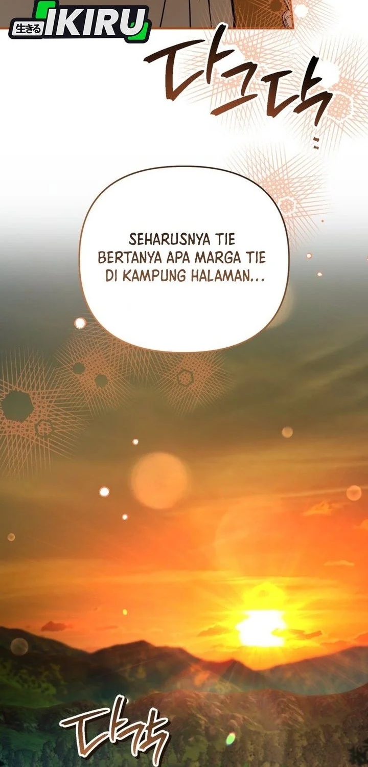 A Weary Child Looks for His Father Chapter 28 - halaman 32