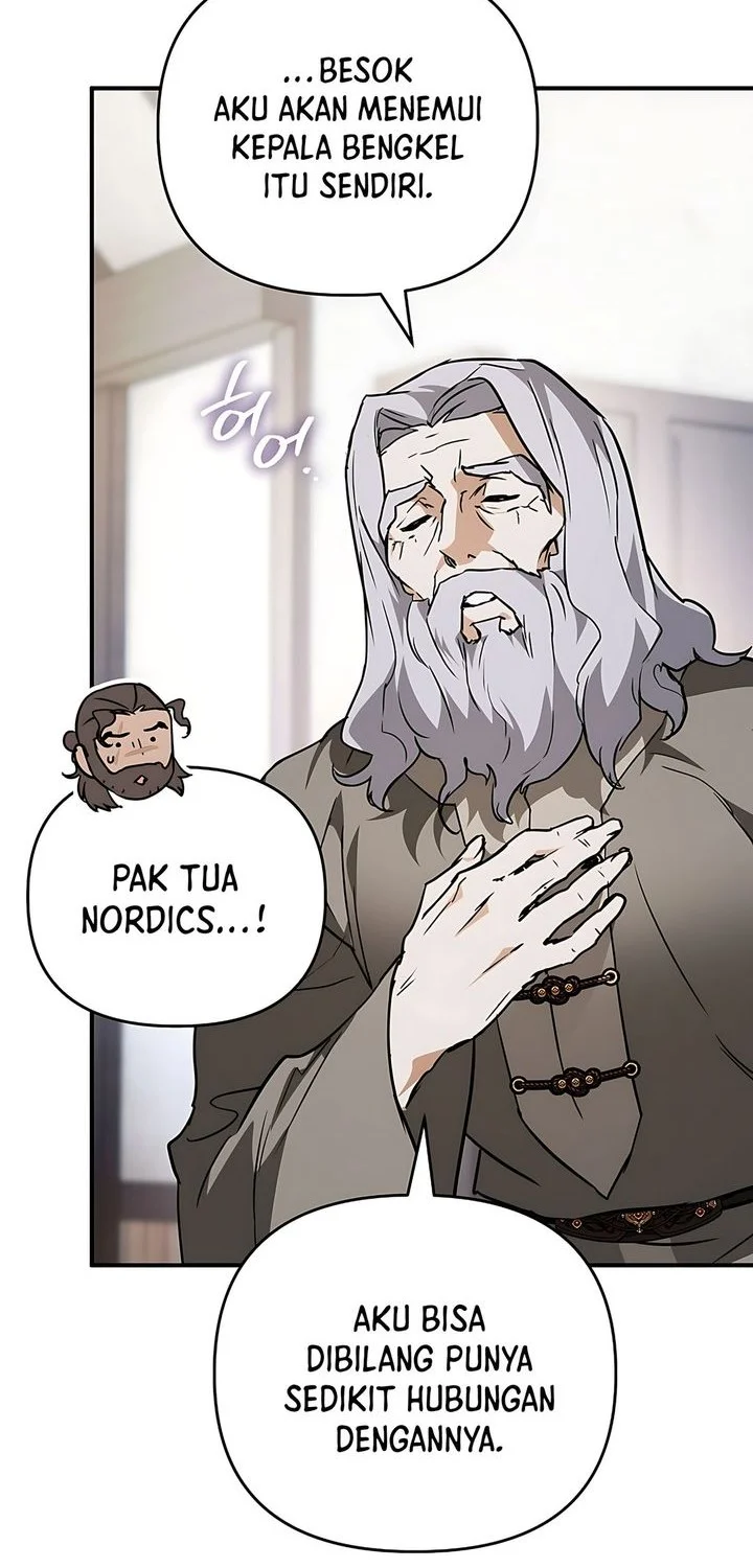 A Weary Child Looks for His Father Chapter 29 - halaman 18