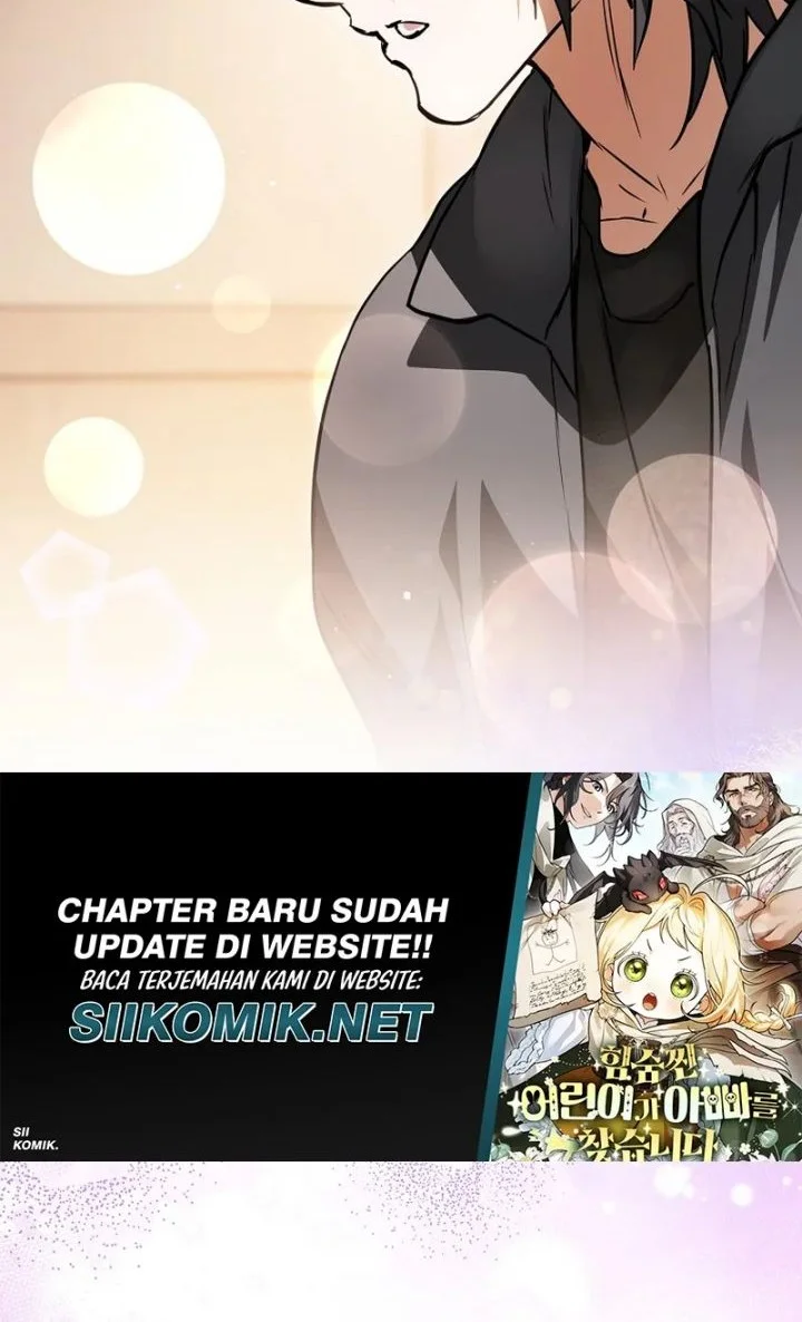 A Weary Child Looks for His Father Chapter 30 - halaman 25