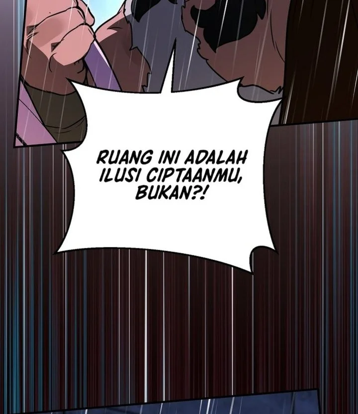 A Weary Child Looks for His Father Chapter 31 - halaman 32