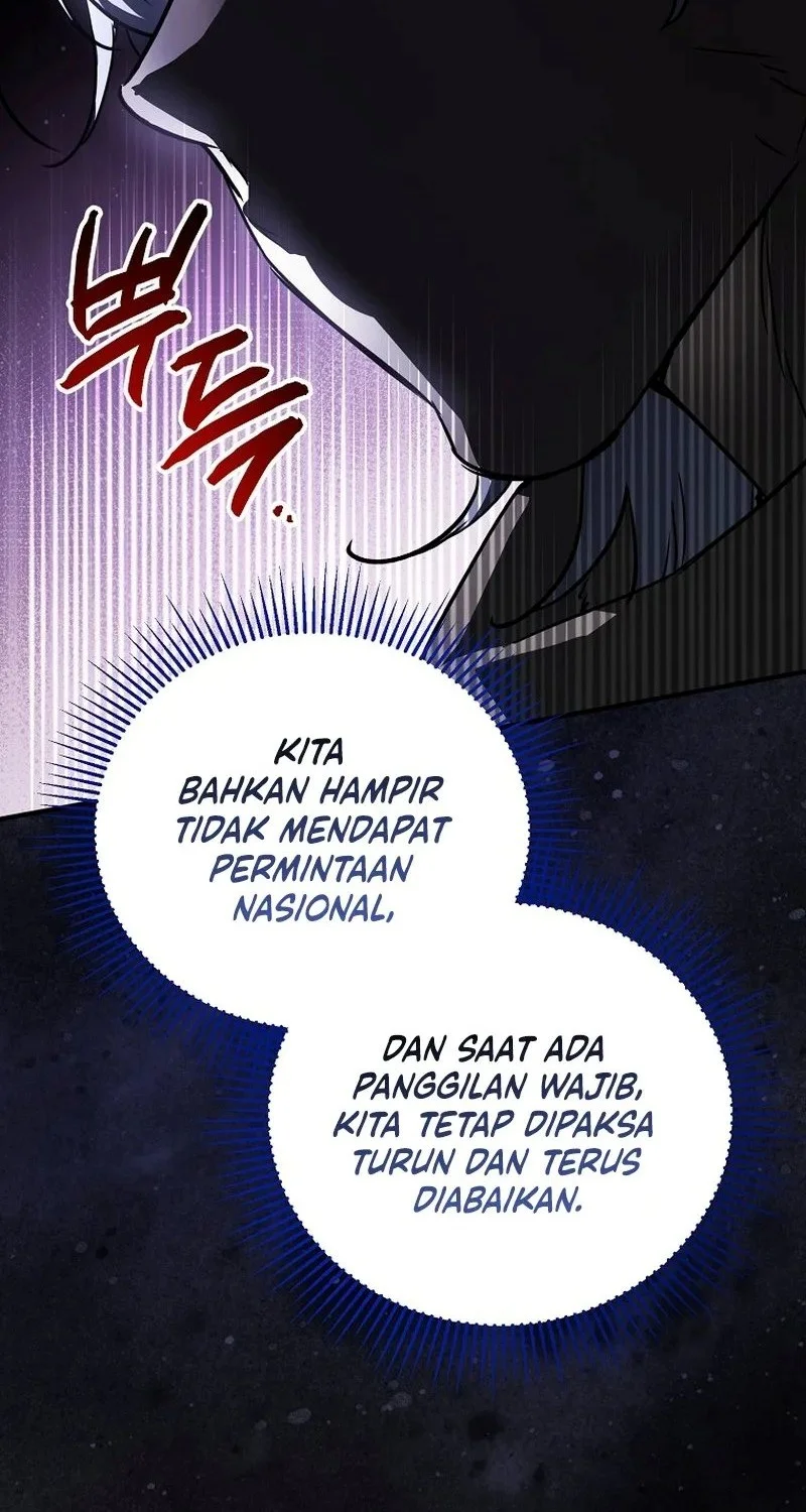 A Weary Child Looks for His Father Chapter 33 - halaman 66