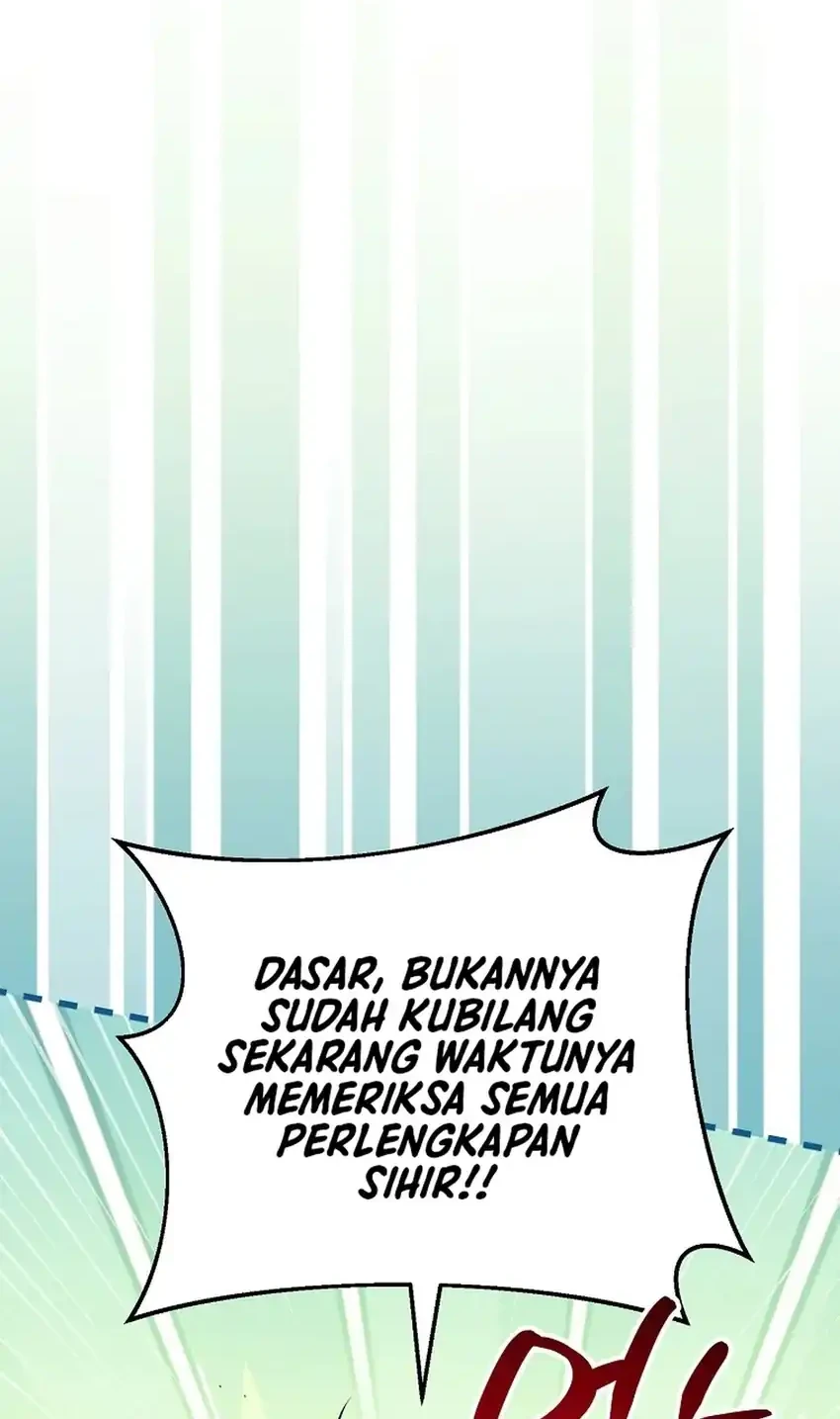 A Weary Child Looks for His Father Chapter 37 - halaman 2
