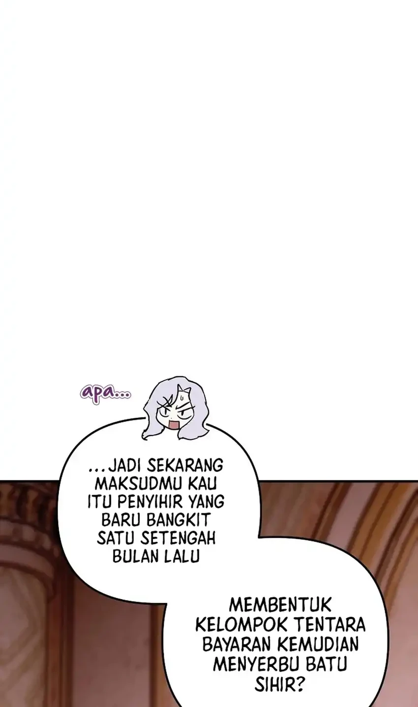 A Weary Child Looks for His Father Chapter 37 - halaman 56