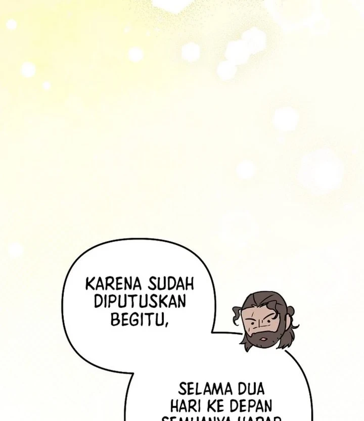 A Weary Child Looks for His Father Chapter 38 - halaman 18