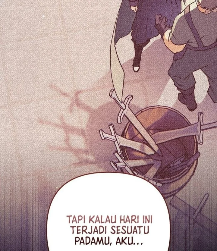 A Weary Child Looks for His Father Chapter 38 - halaman 38