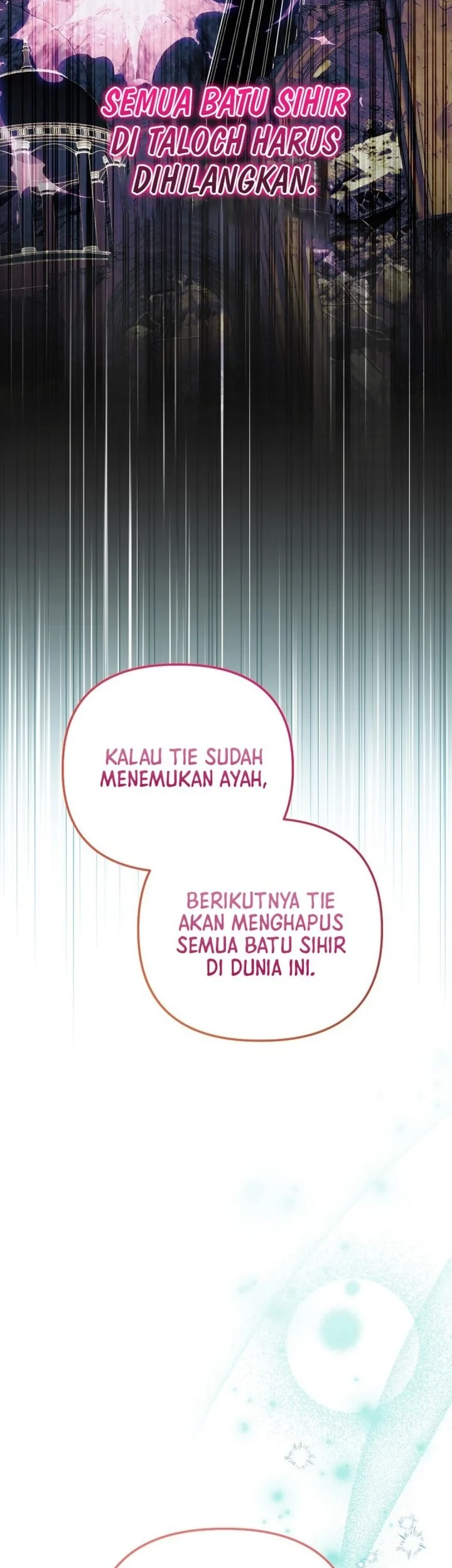 A Weary Child Looks for His Father Chapter 38 - halaman 51