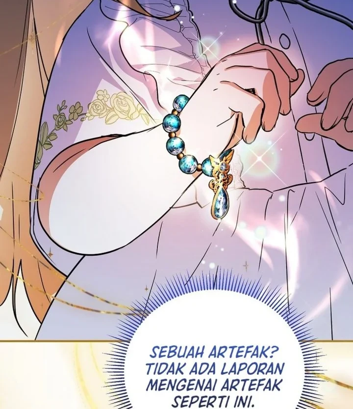 A Weary Child Looks for His Father Chapter 38 - halaman 92