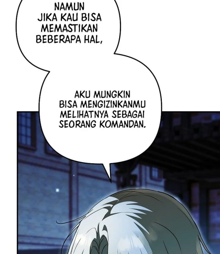 A Weary Child Looks for His Father Chapter 39 - halaman 50