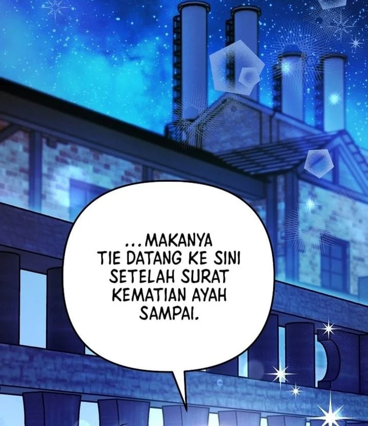 A Weary Child Looks for His Father Chapter 39 - halaman 66