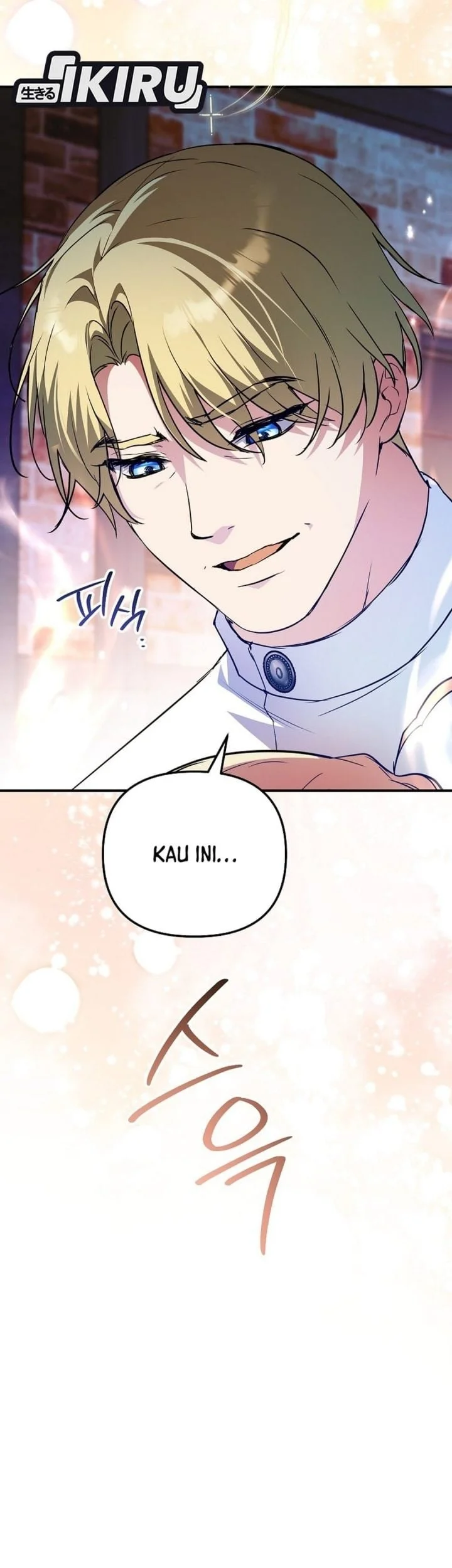 A Weary Child Looks for His Father Chapter 39 - halaman 83