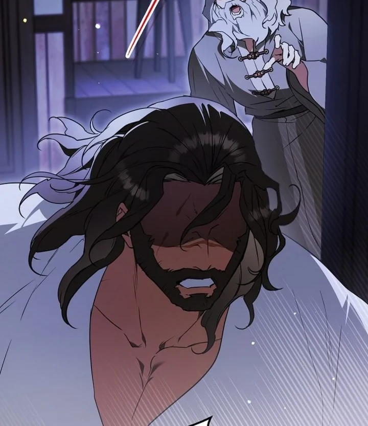 A Weary Child Looks for His Father Chapter 40 - halaman 2
