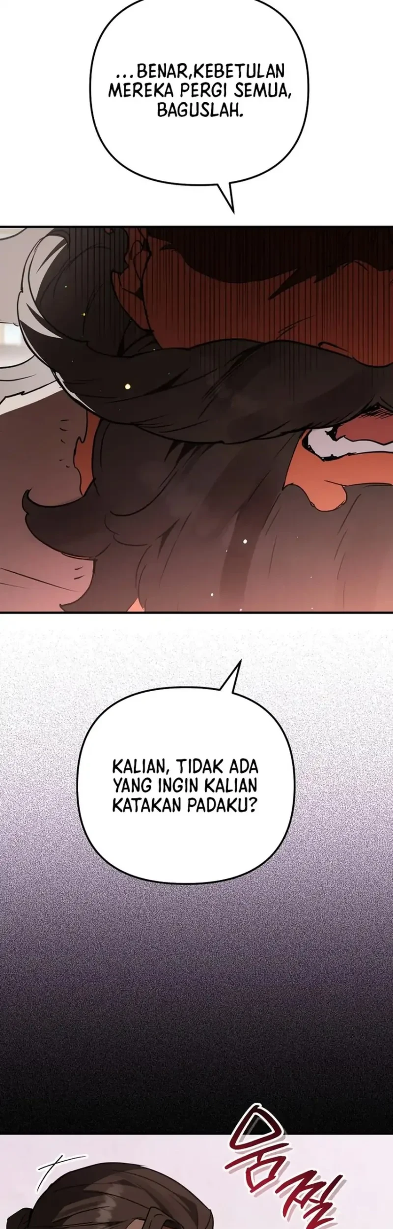 A Weary Child Looks for His Father Chapter 41 - halaman 41