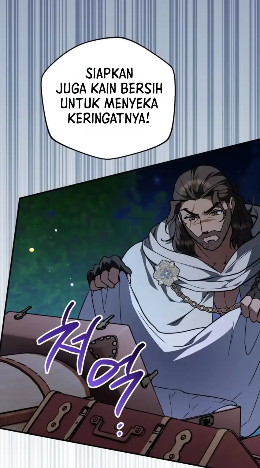 A Weary Child Looks for His Father Chapter 42 - halaman 20