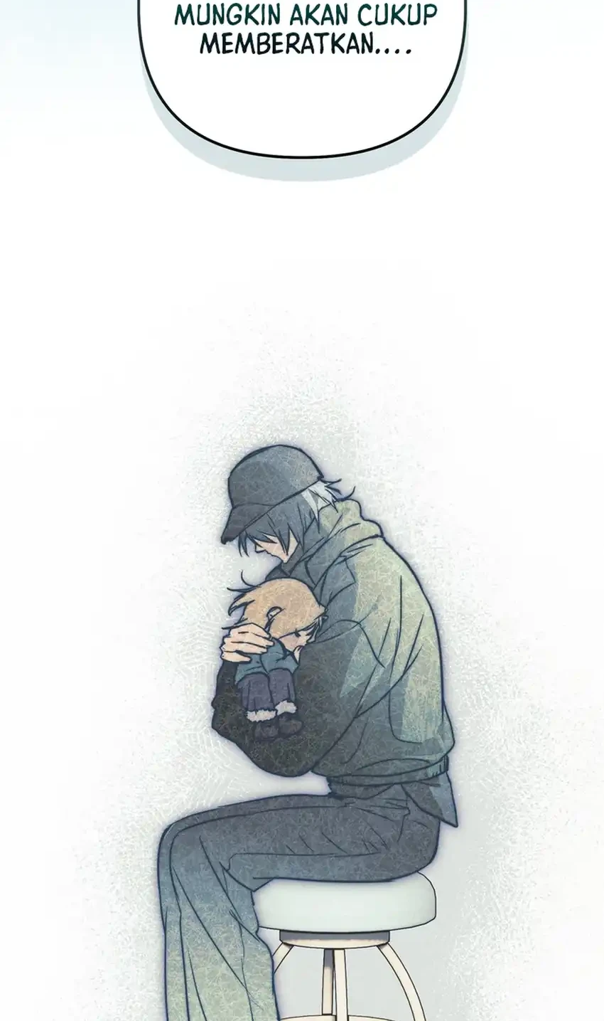 A Weary Child Looks for His Father Chapter 43 - halaman 46