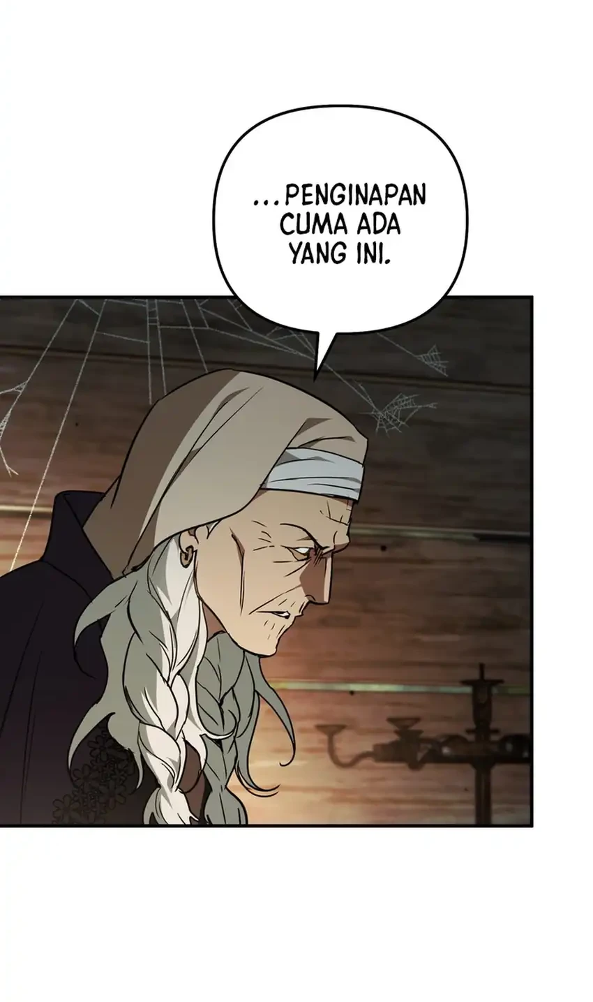 A Weary Child Looks for His Father Chapter 44 - halaman 16