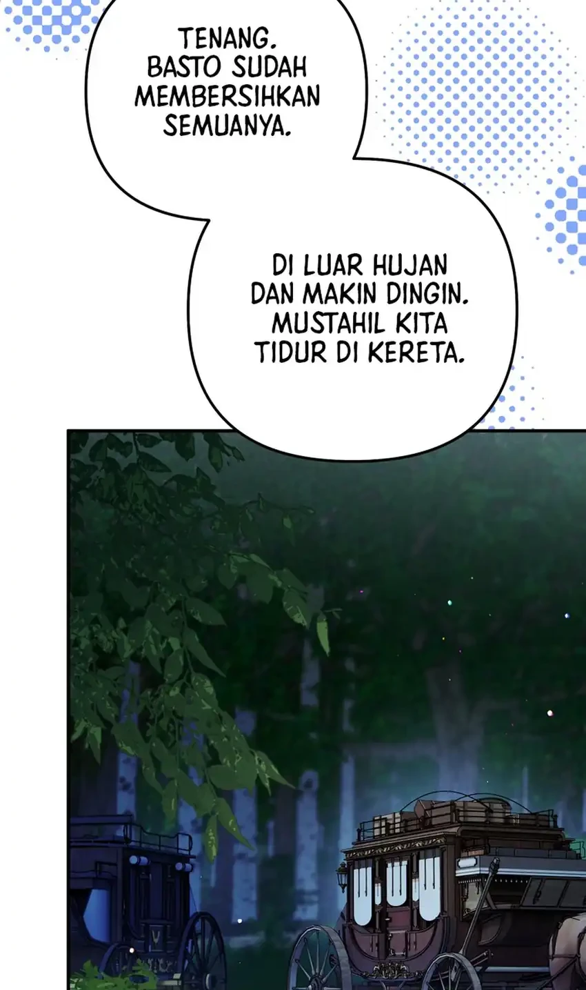 A Weary Child Looks for His Father Chapter 44 - halaman 34