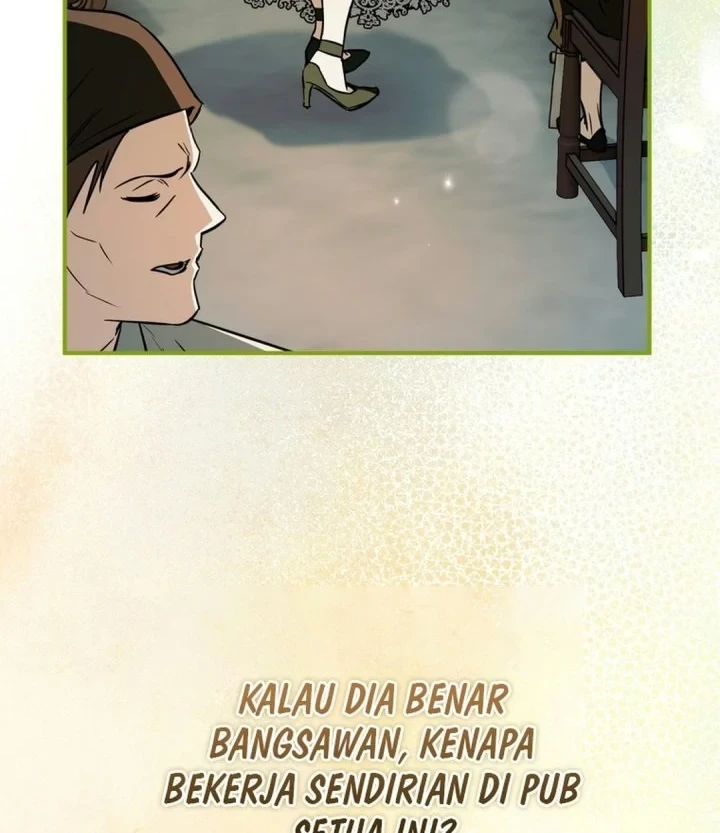 A Weary Child Looks for His Father Chapter 45 - halaman 12