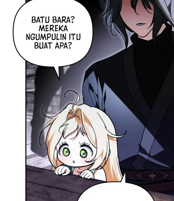A Weary Child Looks for His Father Chapter 45 - halaman 42