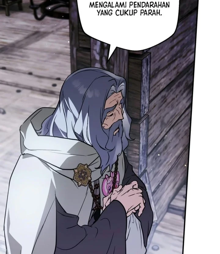 A Weary Child Looks for His Father Chapter 45 - halaman 54