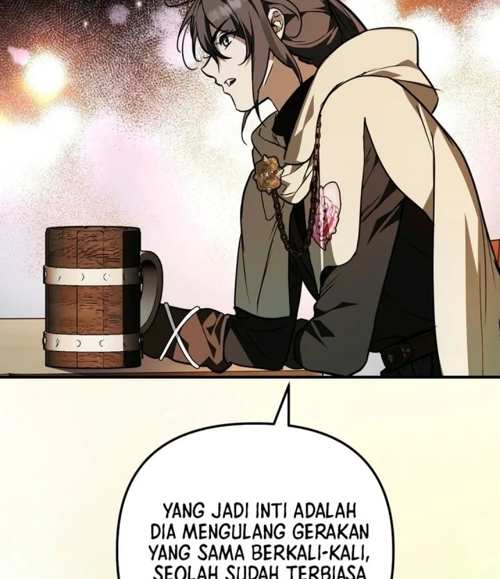A Weary Child Looks for His Father Chapter 45 - halaman 8