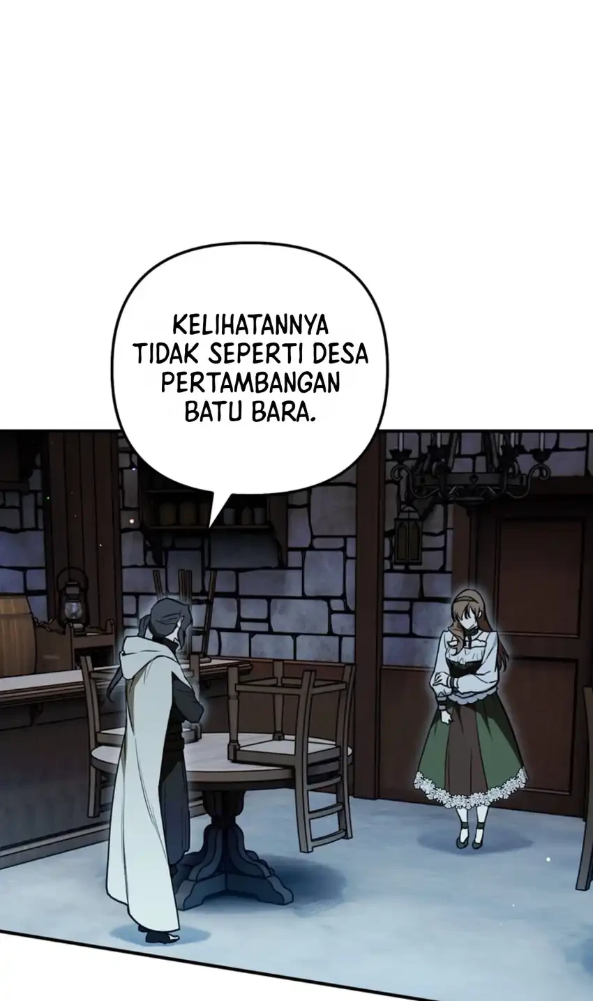 A Weary Child Looks for His Father Chapter 46 - halaman 3