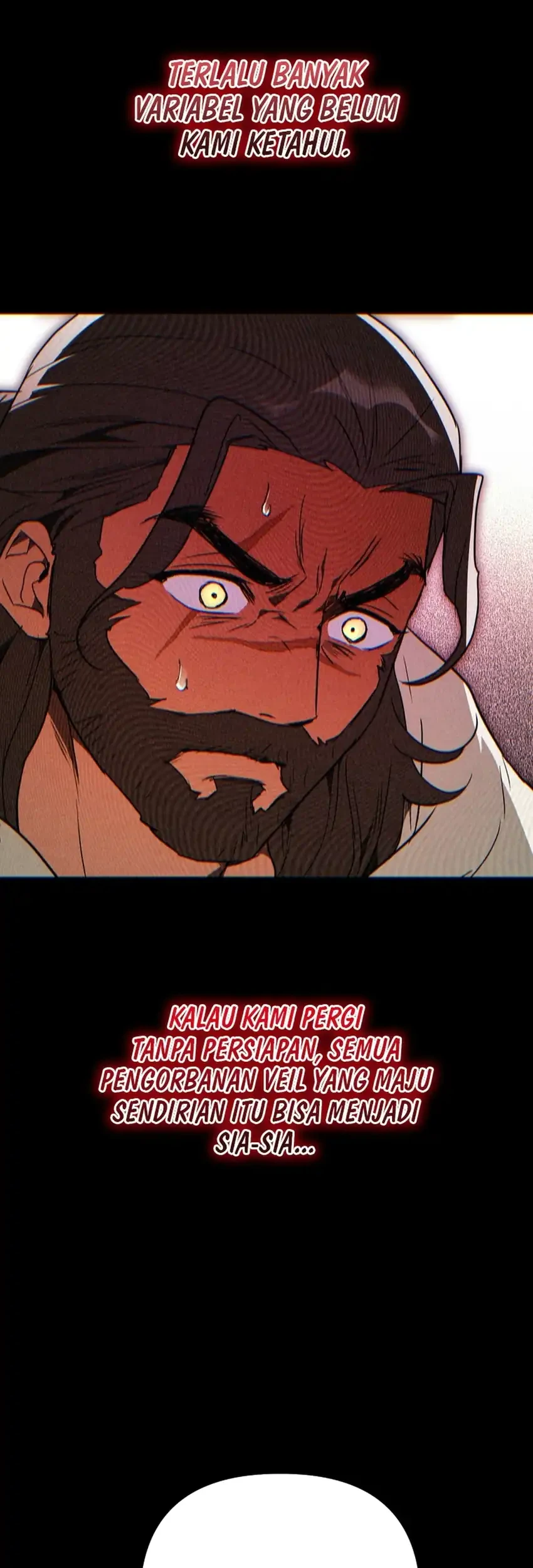 A Weary Child Looks for His Father Chapter 47 - halaman 44