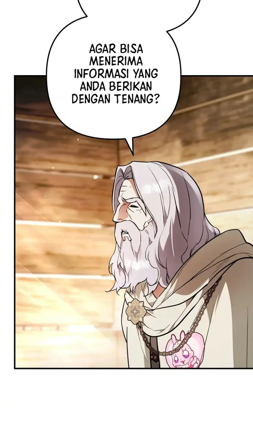 A Weary Child Looks for His Father Chapter 47 - halaman 55