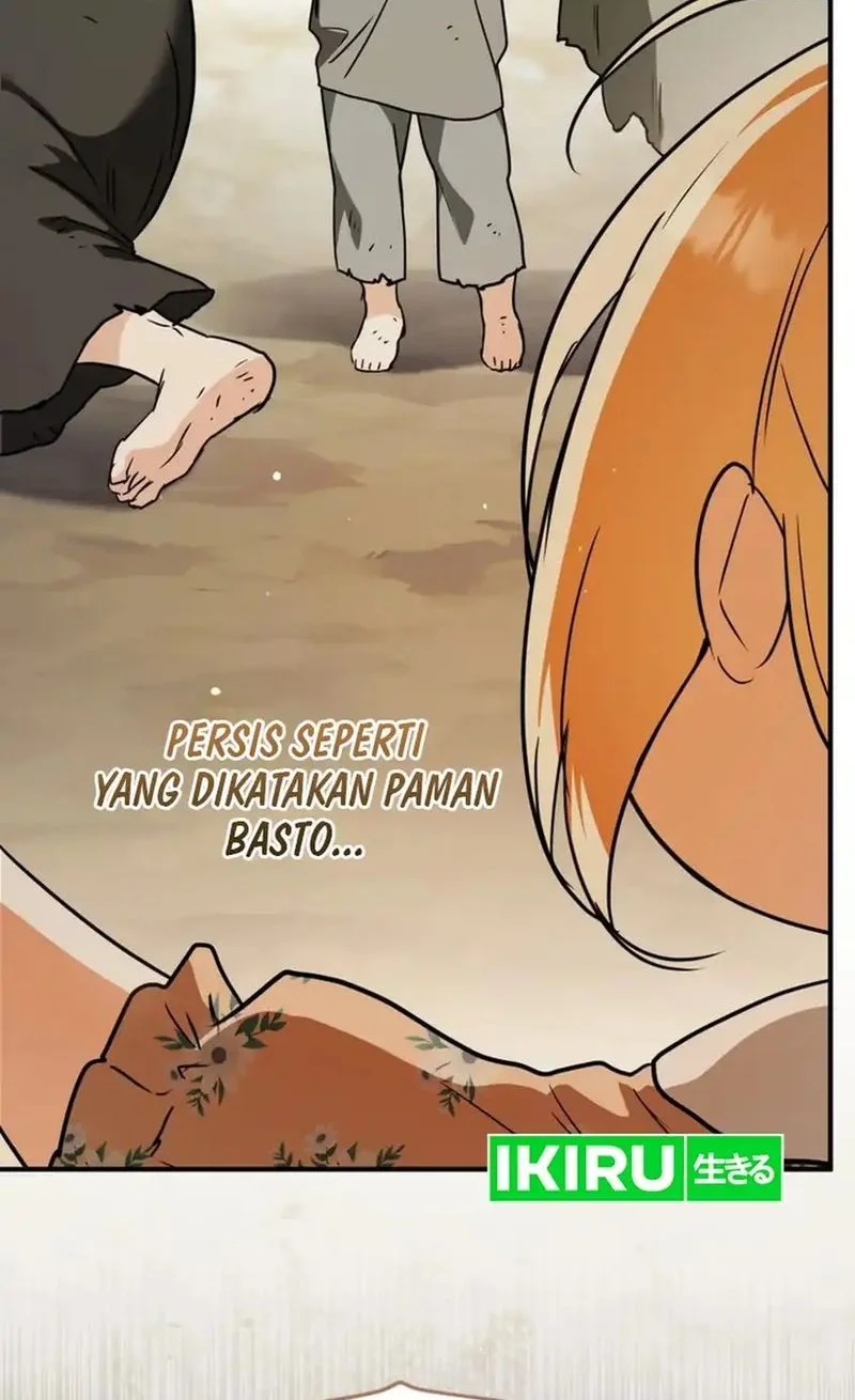 A Weary Child Looks for His Father Chapter 5 - halaman 24