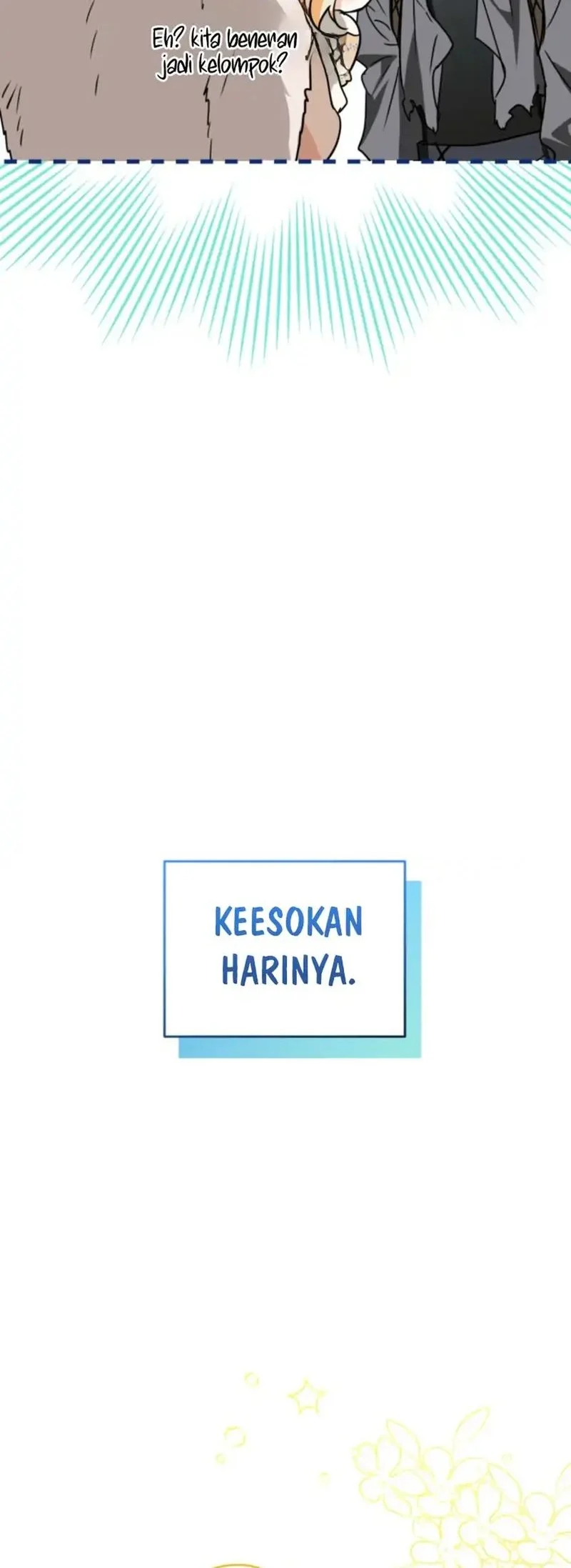 A Weary Child Looks for His Father Chapter 6 - halaman 42