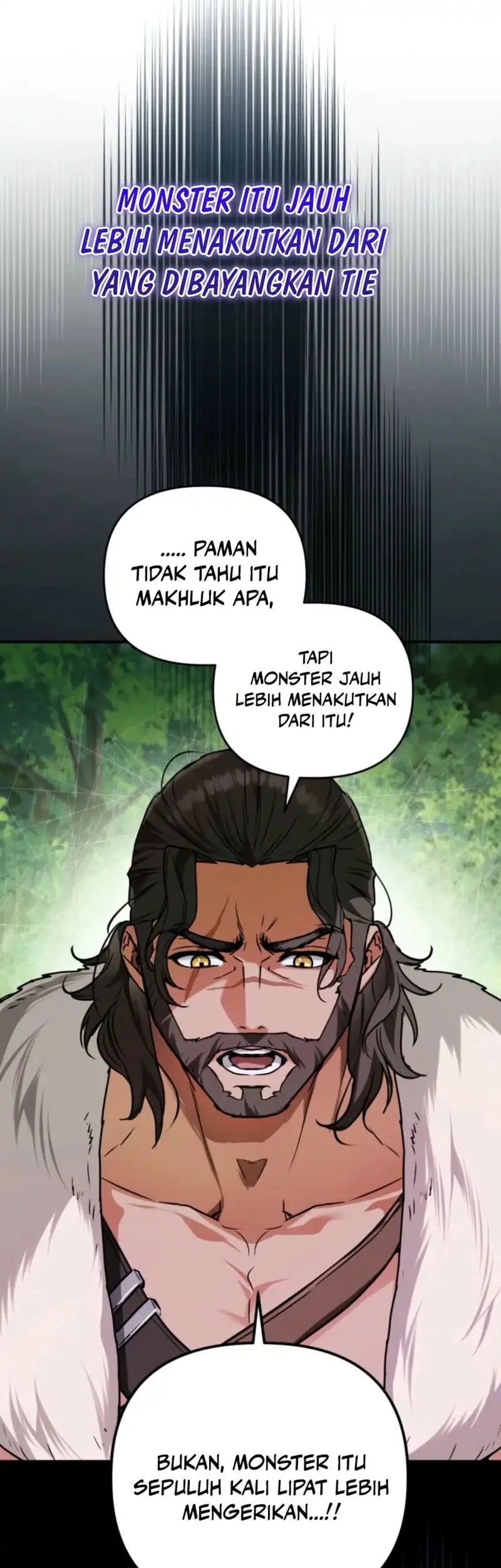 A Weary Child Looks for His Father Chapter 6 - halaman 55