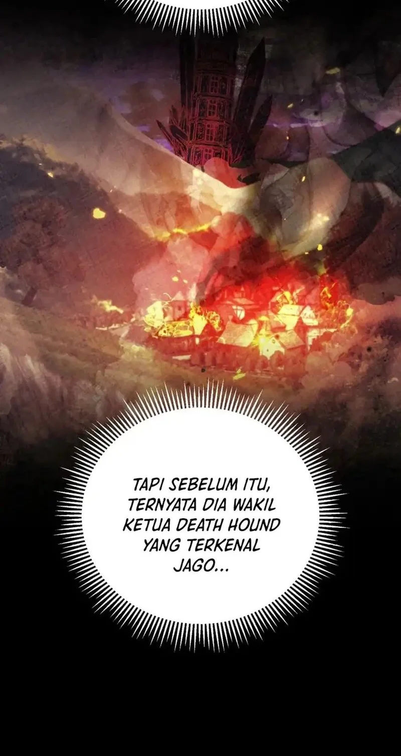 A Weary Child Looks for His Father Chapter 7 - halaman 26