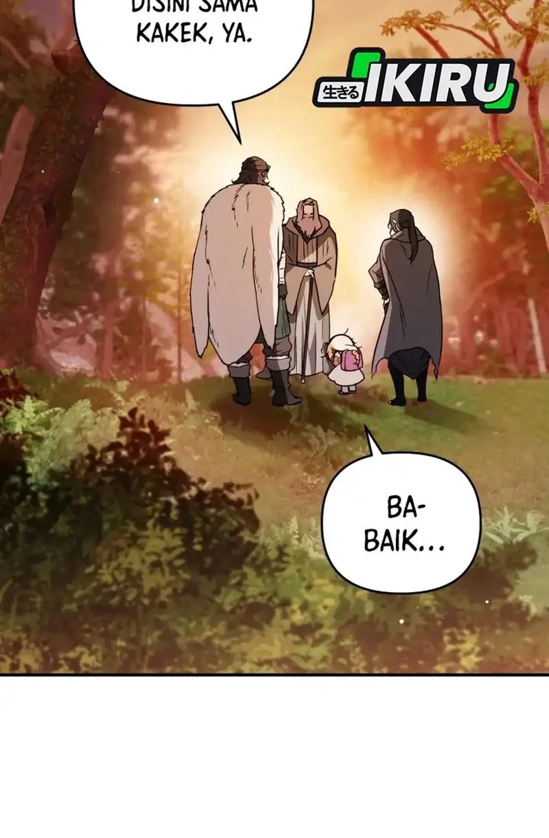 A Weary Child Looks for His Father Chapter 7 - halaman 6
