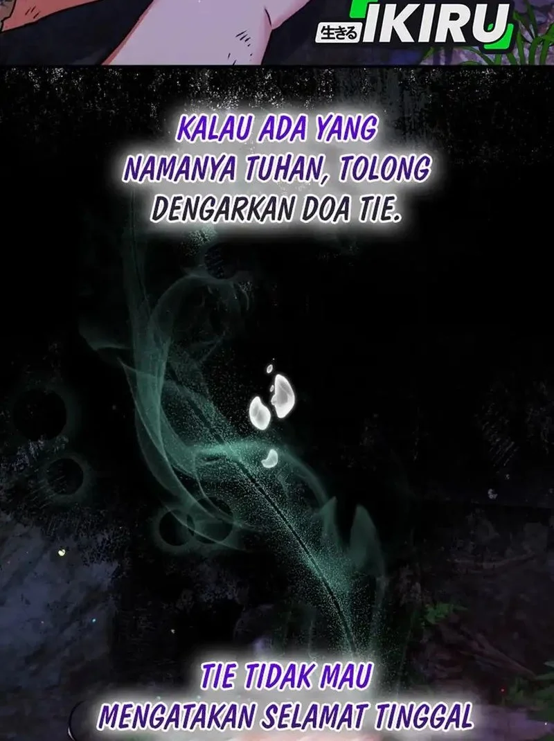 A Weary Child Looks for His Father Chapter 7 - halaman 66
