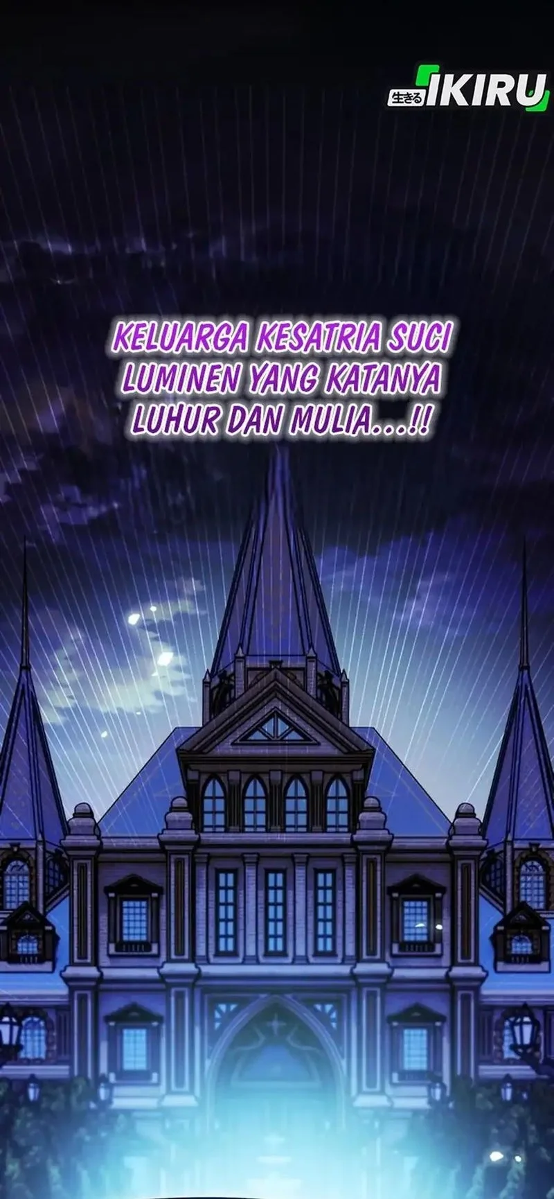 A Weary Child Looks for His Father Chapter 9 - halaman 30