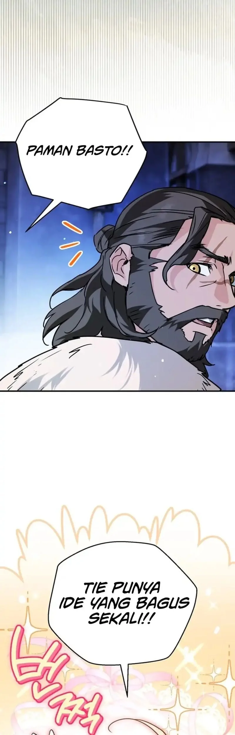 A Weary Child Looks for His Father Chapter 9 - halaman 55
