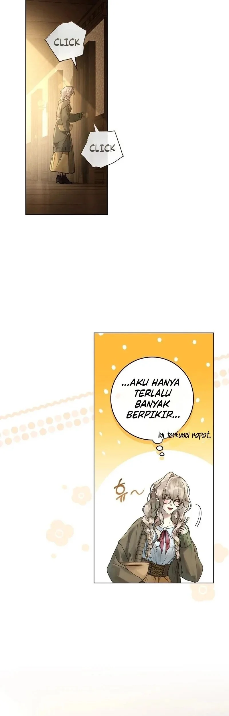 A Wicked Husband Chapter 1 - halaman 40