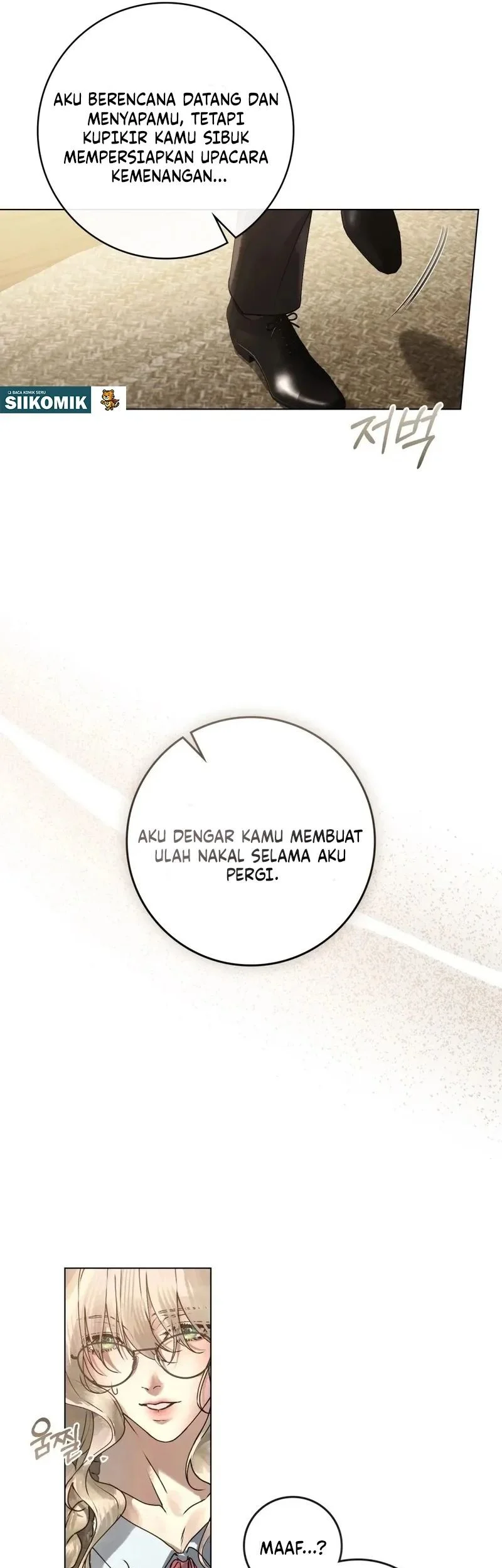 A Wicked Husband Chapter 1 - halaman 47