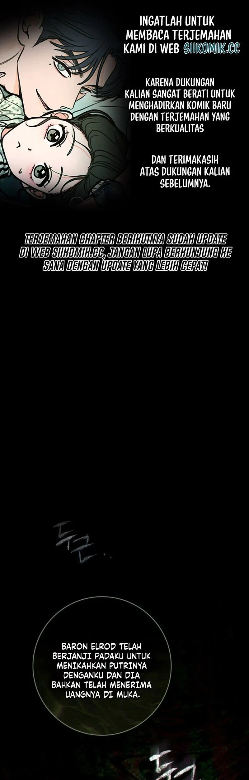 A Wicked Husband Chapter 10 - halaman 1