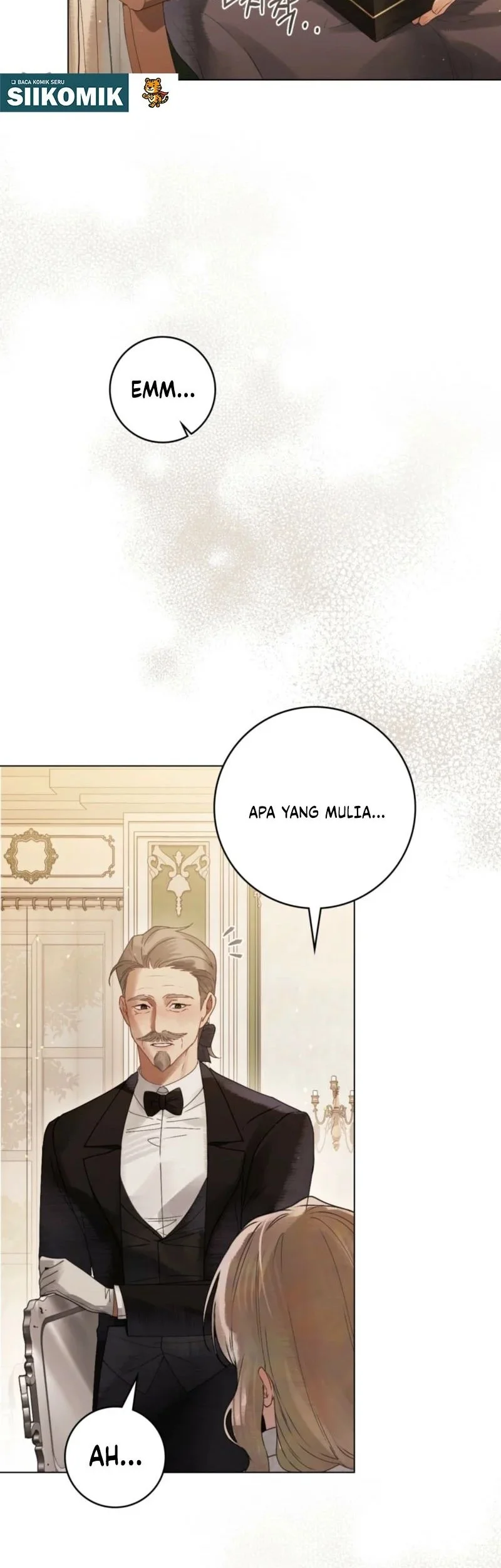A Wicked Husband Chapter 10 - halaman 14