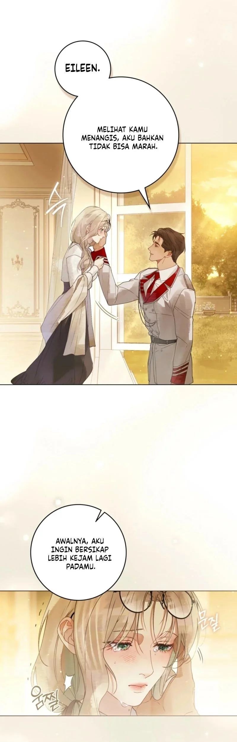 A Wicked Husband Chapter 10 - halaman 39