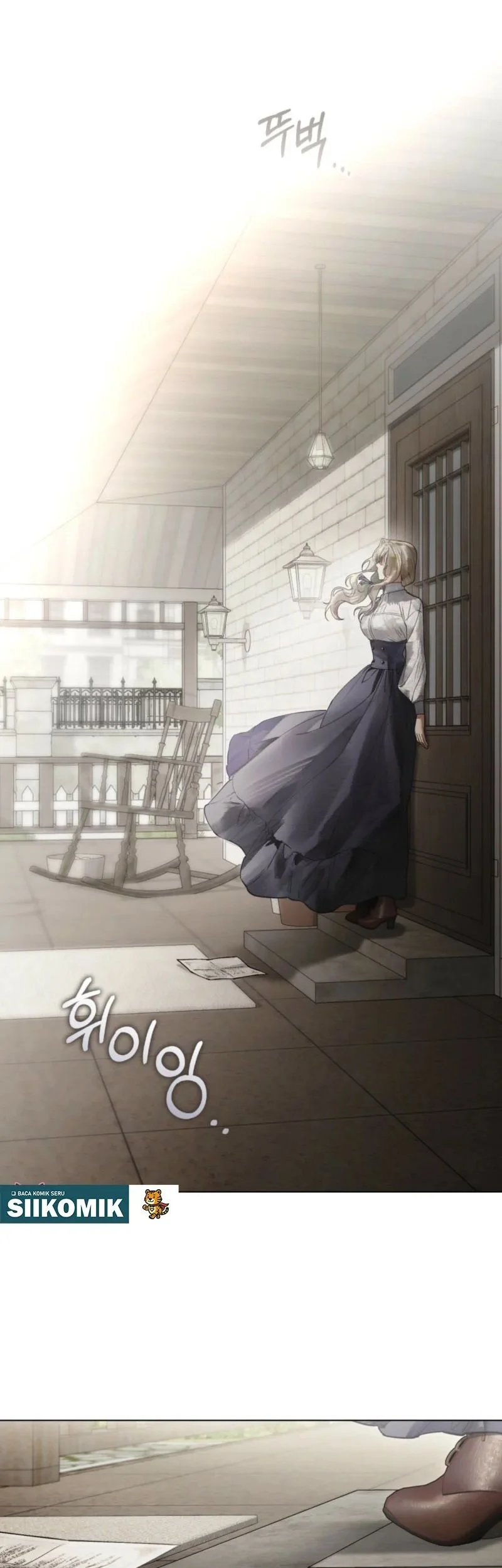 A Wicked Husband Chapter 10 - halaman 5
