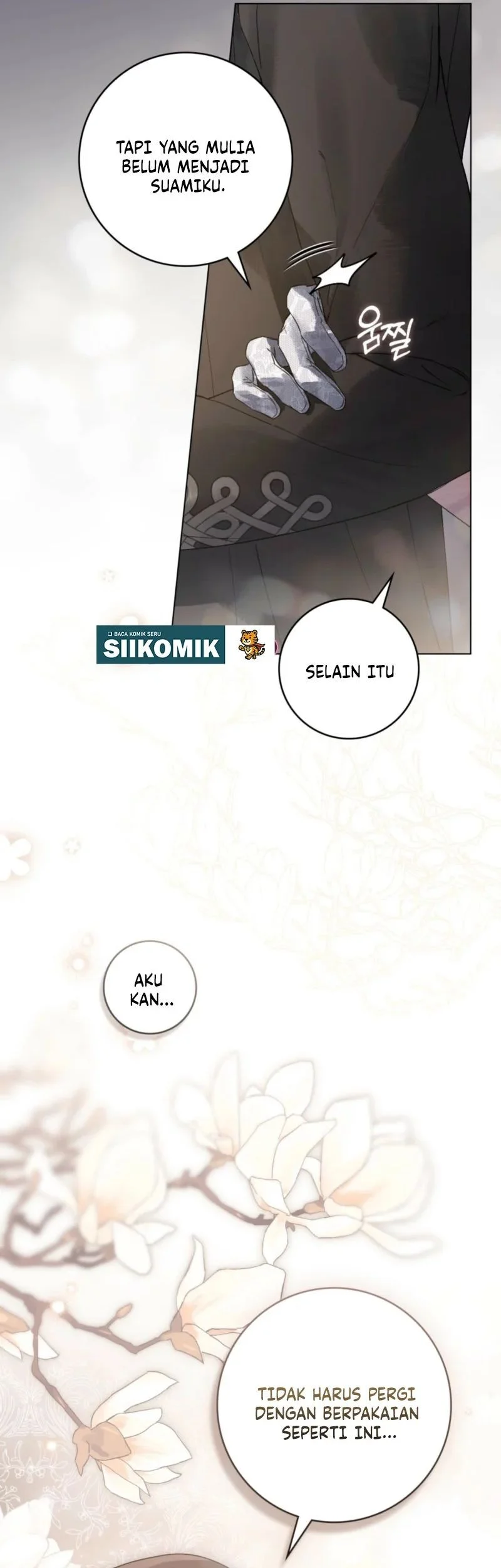 A Wicked Husband Chapter 11 - halaman 13