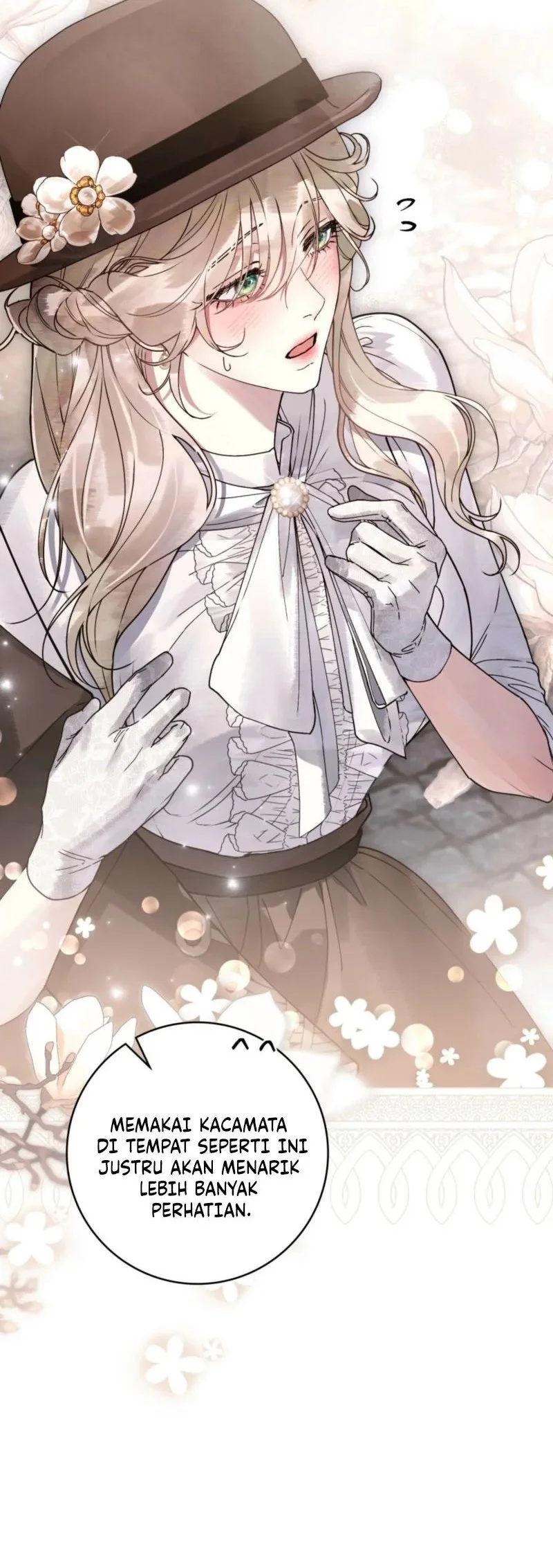 A Wicked Husband Chapter 11 - halaman 14