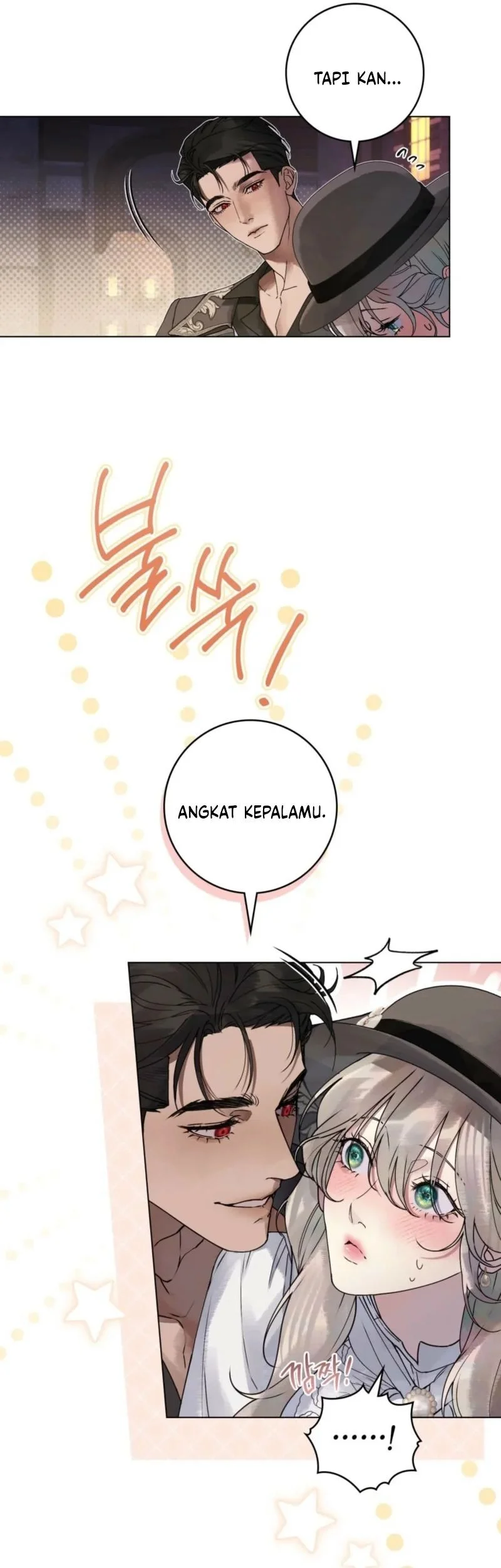 A Wicked Husband Chapter 11 - halaman 15