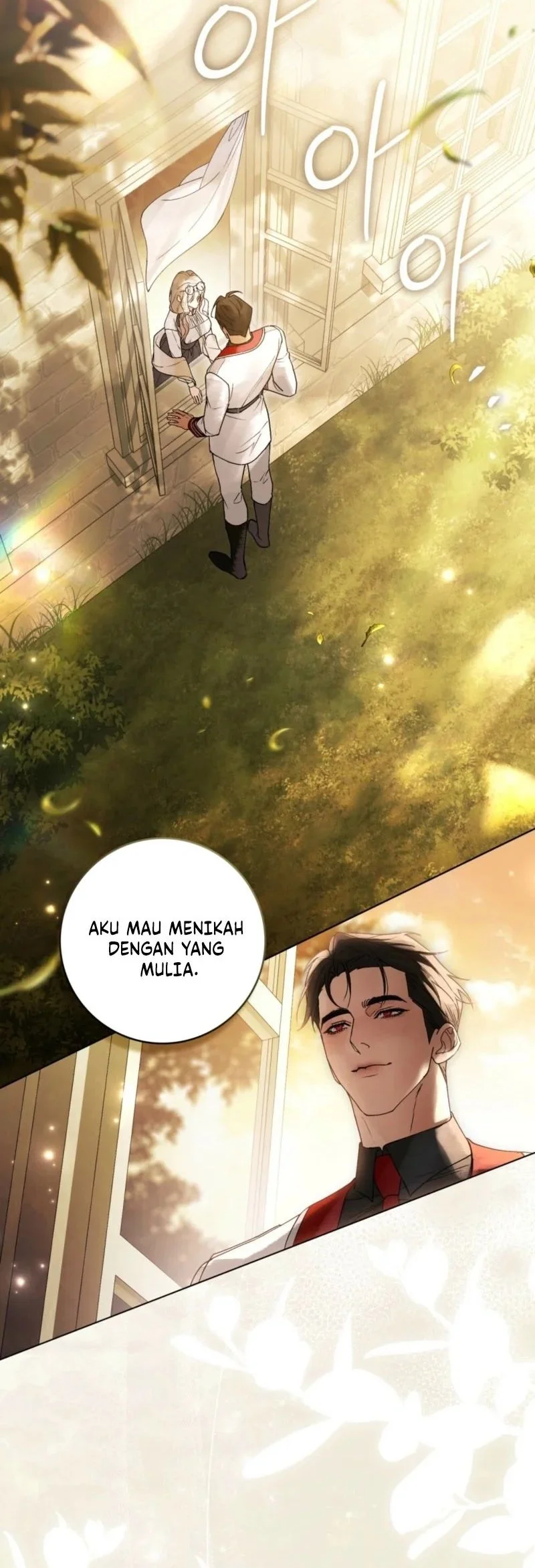 A Wicked Husband Chapter 11 - halaman 2