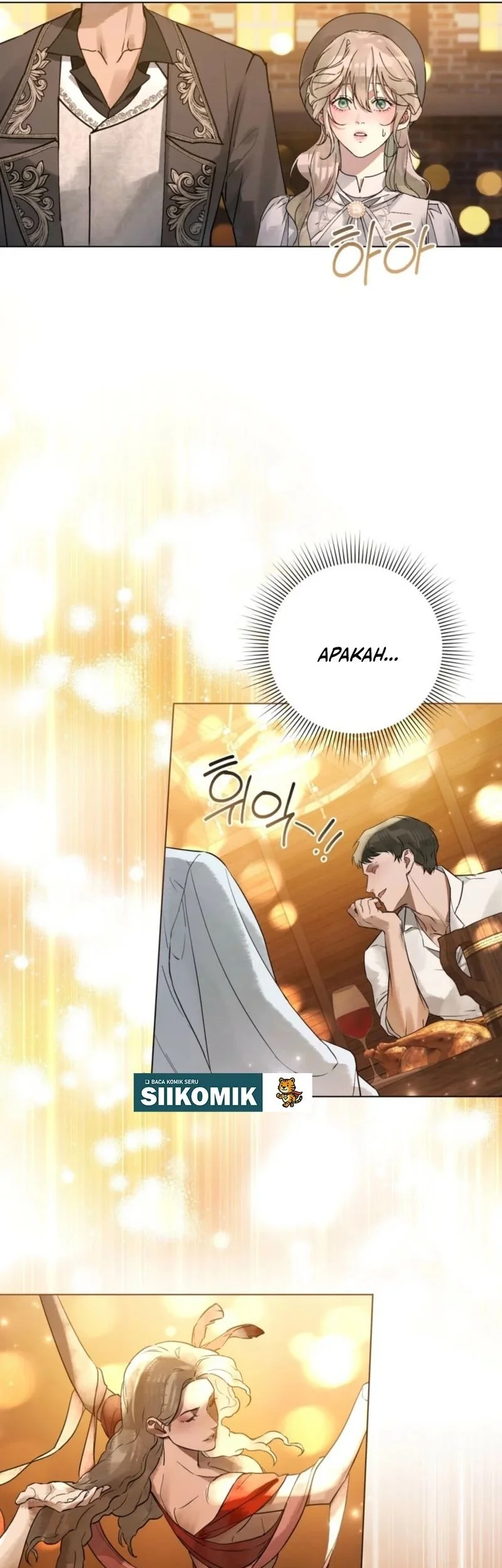 A Wicked Husband Chapter 11 - halaman 21