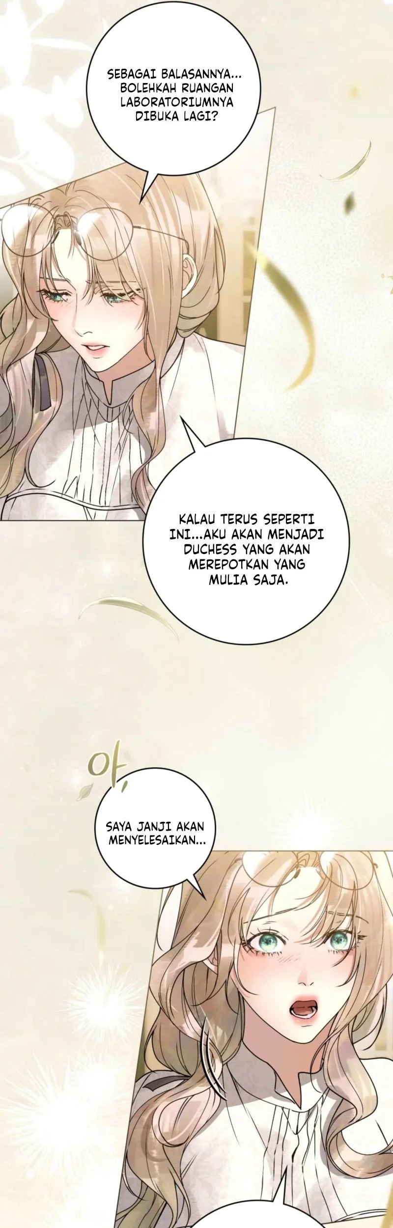 A Wicked Husband Chapter 11 - halaman 3