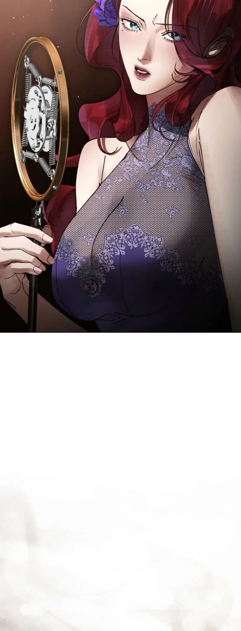 A Wicked Husband Chapter 11 - halaman 38