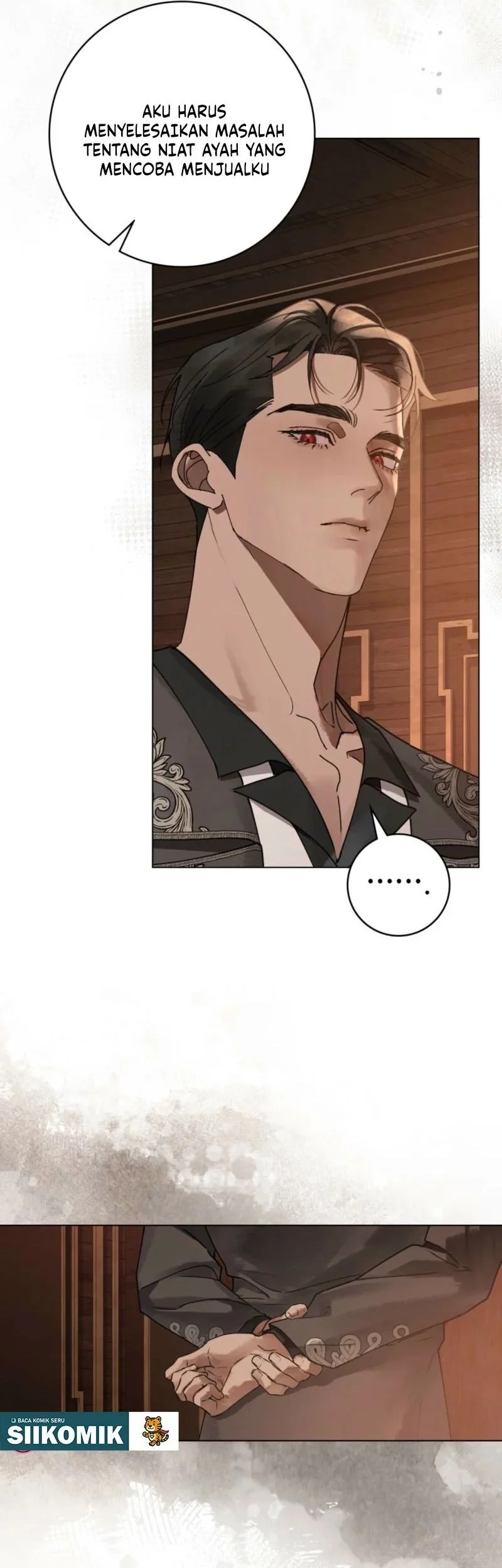 A Wicked Husband Chapter 11 - halaman 43